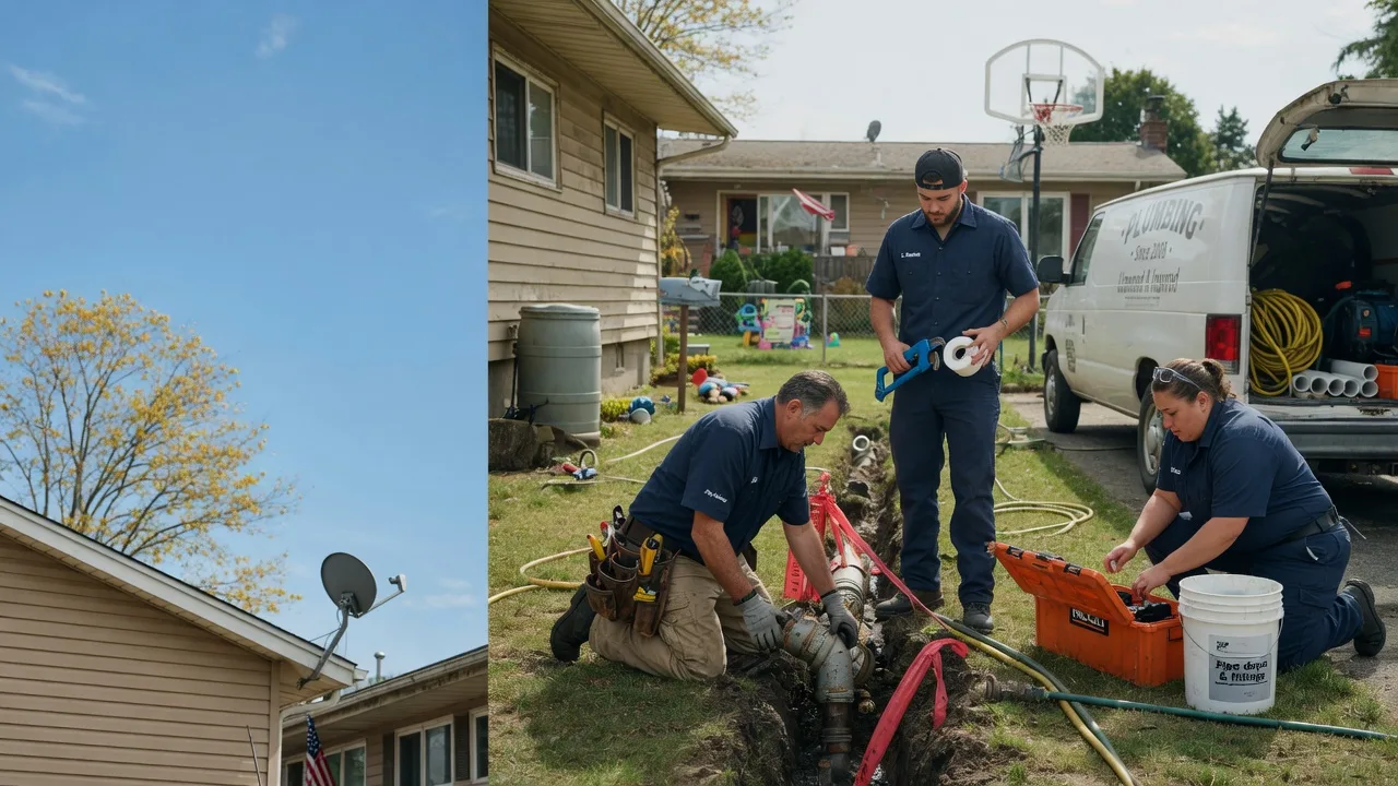 Garbage Disposal Replacement in La Crosse, WI near me