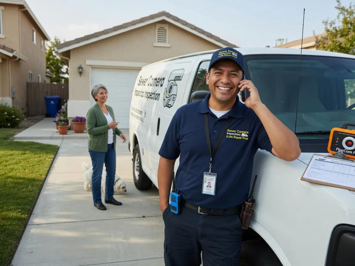 Sewer Line Repair La Crosse, WI FAQs